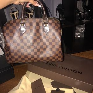 LV speedy 30
